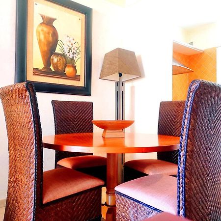 El Nautico Suites, Golf Del Sur San Miguel de Abona Dış mekan fotoğraf