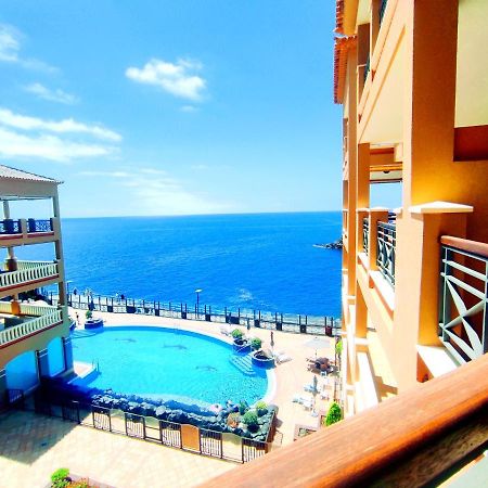 El Nautico Suites, Golf Del Sur San Miguel de Abona Dış mekan fotoğraf
