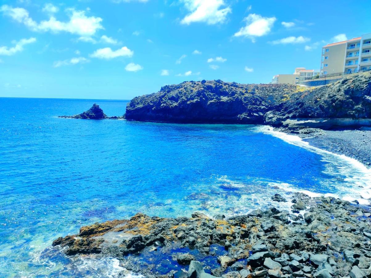 El Nautico Suites, Golf Del Sur San Miguel de Abona Dış mekan fotoğraf