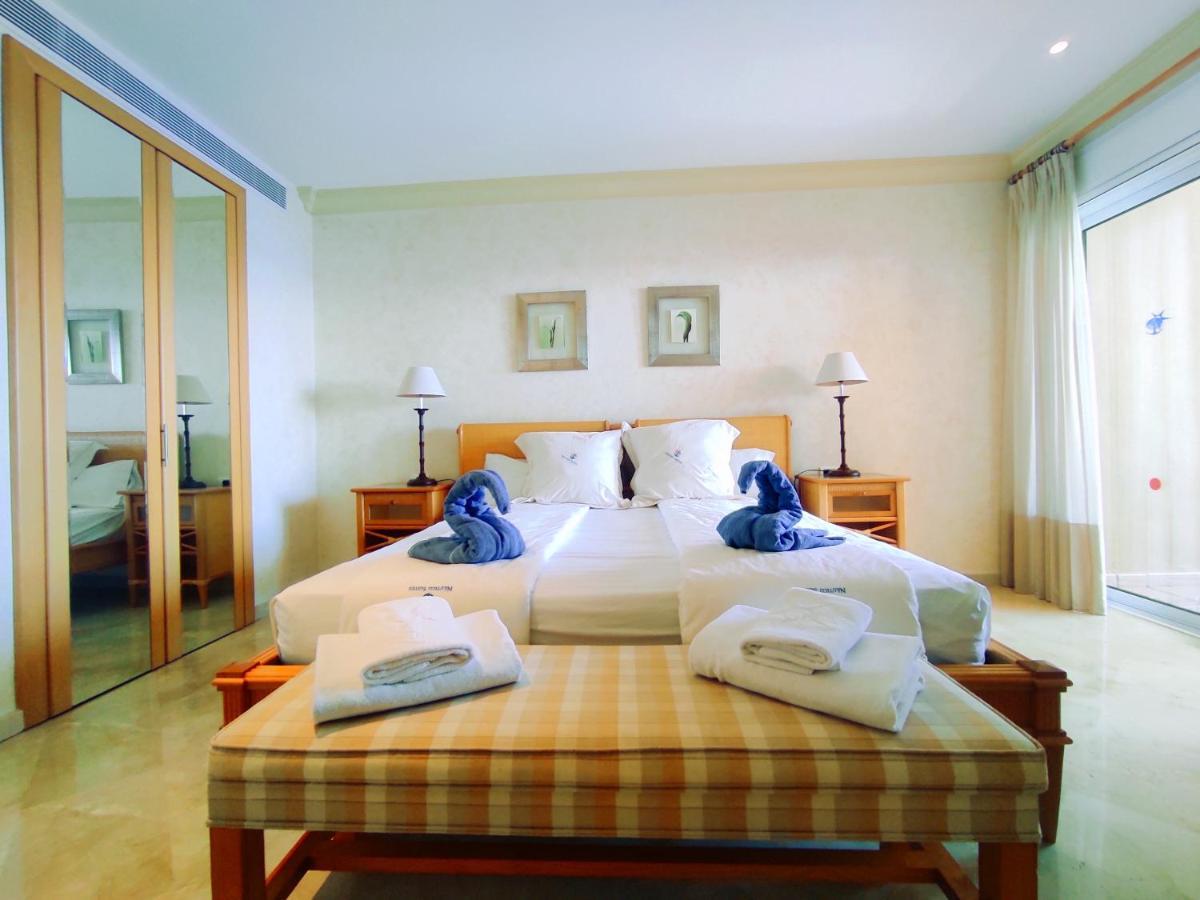 El Nautico Suites, Golf Del Sur San Miguel de Abona Dış mekan fotoğraf
