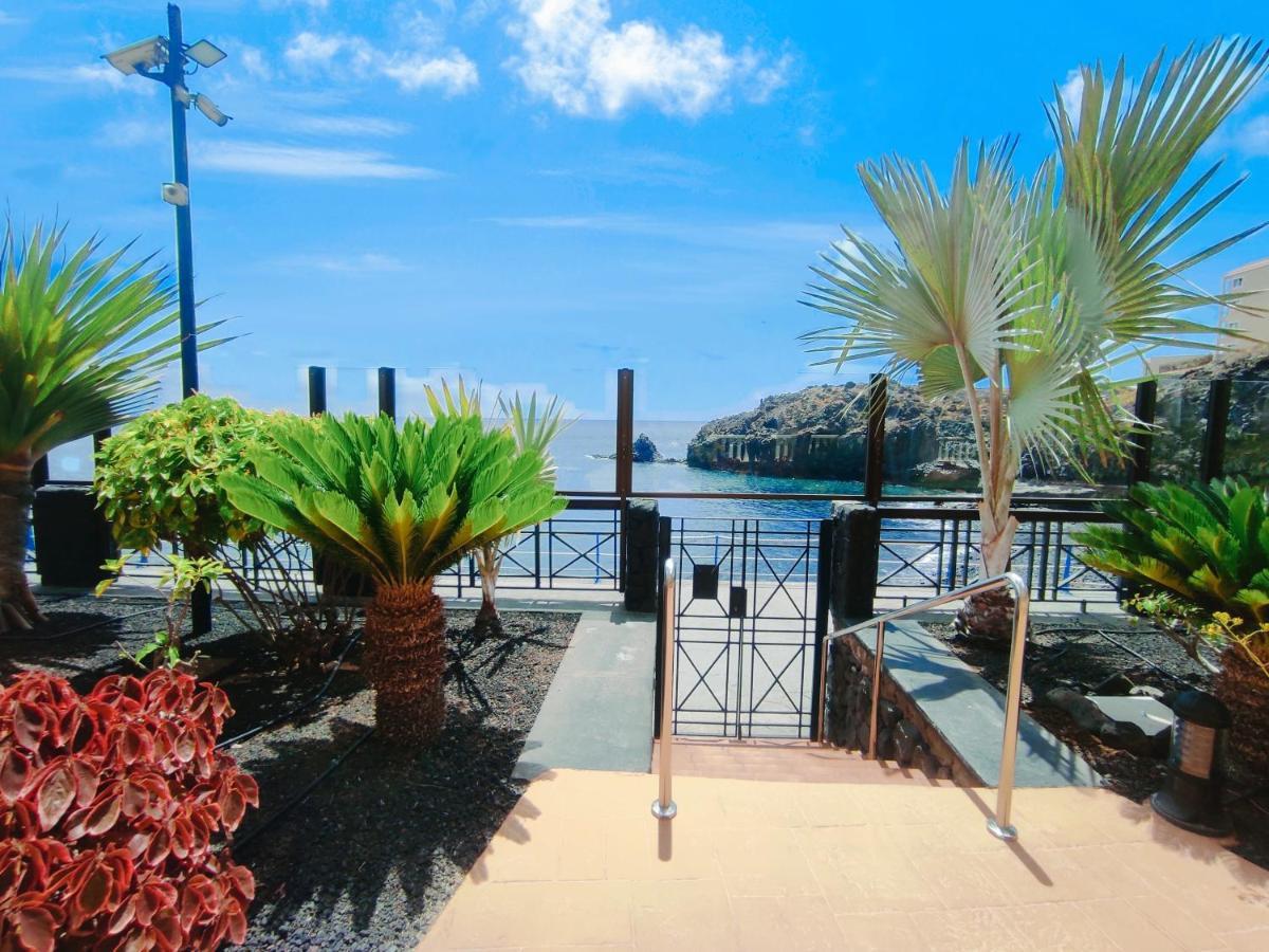 El Nautico Suites, Golf Del Sur San Miguel de Abona Dış mekan fotoğraf