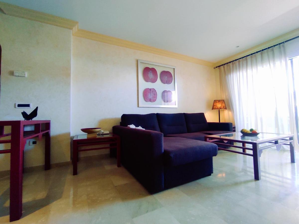 El Nautico Suites, Golf Del Sur San Miguel de Abona Dış mekan fotoğraf