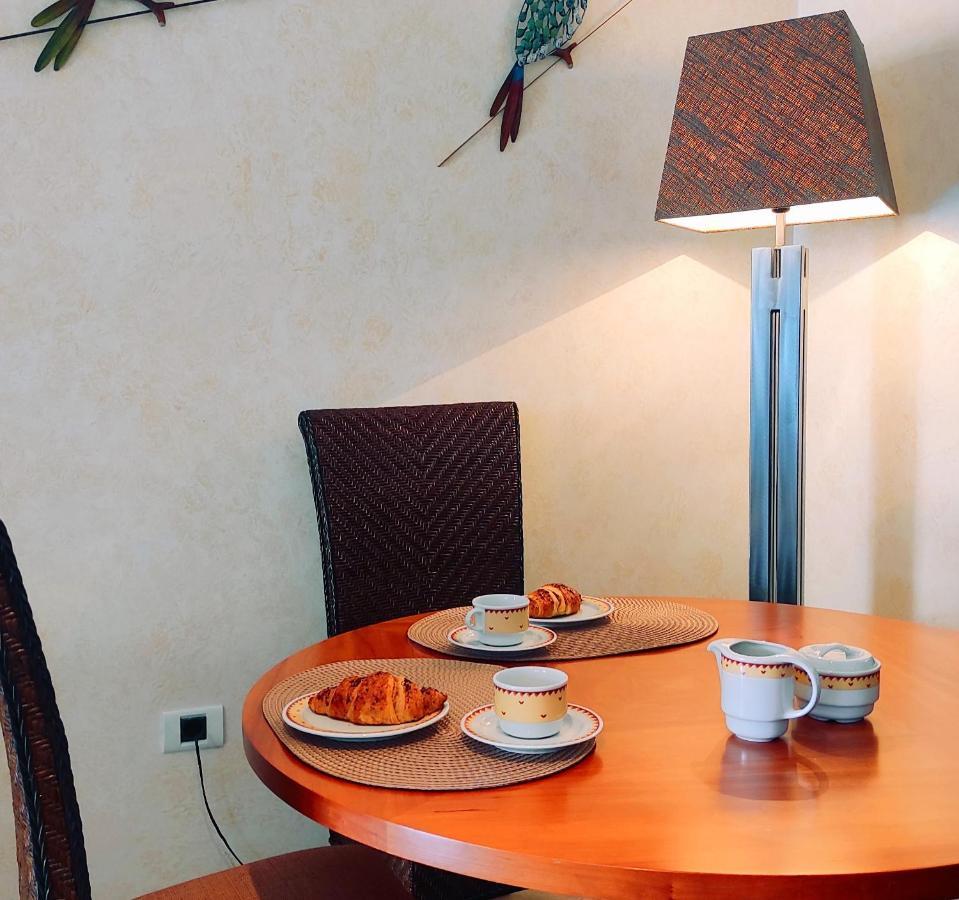 El Nautico Suites, Golf Del Sur San Miguel de Abona Dış mekan fotoğraf