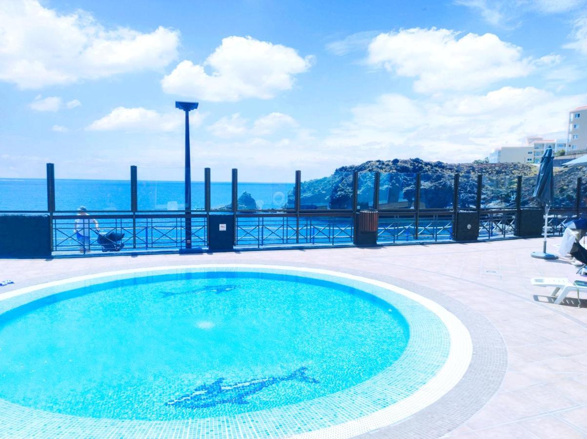 El Nautico Suites, Golf Del Sur San Miguel de Abona Dış mekan fotoğraf