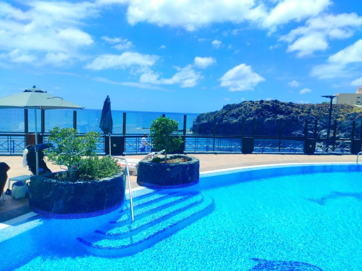 El Nautico Suites, Golf Del Sur San Miguel de Abona Dış mekan fotoğraf